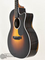 2025 C.F. Martin GPC-13E Ziricote Sunburst Acoustic/Electric Guitar (Used) | Northeast Music Center Inc.
