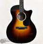 2025 C.F. Martin GPC-13E Ziricote Sunburst Acoustic/Electric Guitar (Used) | Northeast Music Center Inc.