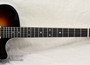 2025 C.F. Martin GPC-13E Ziricote Sunburst Acoustic/Electric Guitar (Used) | Northeast Music Center Inc.