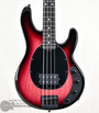 Ernie Ball Music Man Stingray Special 4 - Raspberry Burst | Northeast Music Center Inc.