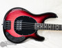Ernie Ball Music Man Stingray Special 4 - Raspberry Burst | Northeast Music Center Inc.