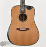 Zaar Z840E Dreadnought Acoustic/Electric Guitar (Used) | Northeast Music Center Inc.