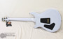 PRS Guitars Custom 24 - Lunar Pearl 