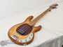 Ernie Ball Music-Man Stingray Special 4 - Hot Honey | Northeast Music Center Inc.