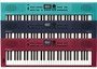 Roland GO: KEYS 3 Music Creation Keyboard | Northeast Music Center Inc.