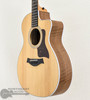 Taylor 214ce Acoustic/Electric Guitar (s/n: 5396) | Northeast Music Center Inc.