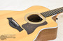 Taylor 214ce Acoustic/Electric Guitar (s/n: 5396) | Northeast Music Center Inc.