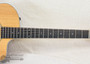 Taylor 214ce Acoustic/Electric Guitar (s/n: 5396) | Northeast Music Center Inc.