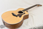 Taylor 214ce Acoustic/Electric Guitar (s/n: 5393) | Northeast Music Center Inc.
