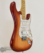 2002 Fender Lone Star HSS Stratocaster - Sienna Sunburst (Z2142372) | Northeast Music Center Inc.