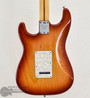 2002 Fender Lone Star HSS Stratocaster - Sienna Sunburst (Z2142372) | Northeast Music Center Inc.