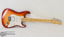 2002 Fender Lone Star HSS Stratocaster - Sienna Sunburst (Z2142372) | Northeast Music Center Inc.