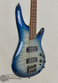 Ibanez SR400EQM - Stained Cosmic Blue Starburst Northeast Music Center Inc.