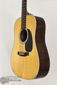 Martin D13 Retro Walnut (s/n:7102) | Northeast Music Center Inc.
