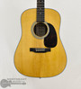 Martin D13 Retro Walnut (s/n:7102) | Northeast Music Center Inc.