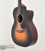 C.F. Martin OMC10E Road Series Modern Burst (s/n:6130) | Northeast Music Center Inc.