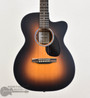 C.F. Martin OMC10E Road Series Modern Burst (s/n:6130) | Northeast Music Center Inc.