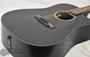 C.F. Martin DC-10E Modern Black Acoustic Guitar (s/n: 9167) | Northeast Music Center Inc.