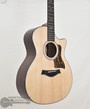 Taylor Next Generation 314ce Acoustic Electric Guitar (s/n: 6058) | Northeast Music Center Inc.