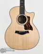 Taylor Next Generation 414ce (s/n: 3352) | Northeast Music Center Inc.