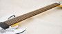 Schecter Demon Series 7 String Vintage White Used(s/n:0321) | Northeast Music Center Inc.
