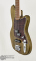 Ibanez Talman Bass TMB100WNF Walnut Flat (s/n:3268) | Northeast Music Center Inc.