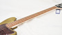 Ibanez Talman Bass TMB100WNF Walnut Flat (s/n:3268) | Northeast Music Center Inc.