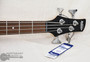 Ibanez GSR200PW Gio Electric Bass Pearl White (s/n:1547) | Northeast Music Center Inc.