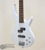 Ibanez GSR200PW Gio Electric Bass Pearl White | Northeast Music Center Inc.