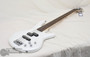 Ibanez GSR200PW Gio Electric Bass Pearl White | Northeast Music Center Inc.