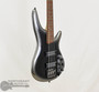 Ibanez SR300EMGB Electric Bass Midnight Gray Burst (s/n:4056) | Northeast Music Center Inc.