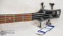 Ibanez SR300EMGB Electric Bass Midnight Gray Burst (s/n:4056) | Northeast Music Center Inc.