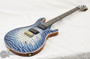 PRS Guitars Private Stock Custom 24 Fatback in Indigo Glow  | Northeast Music Center Inc.