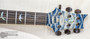 PRS Guitars Private Stock Custom 24 Fatback in Indigo Glow  | Northeast Music Center Inc.