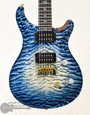 PRS Guitars Private Stock Custom 24 Fatback in Indigo Glow  | Northeast Music Center Inc.