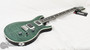 PRS SE Custom 24 Teal Black ( s/n: 6762) | Northeast Music Center Inc.