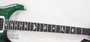PRS SE Custom 24 Teal Black ( s/n: 6762) | Northeast Music Center Inc.