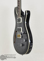 PRS SE Custom 24 Semi-Hollow Piezo Charcoal Burst (s/n:3503) | Northeast Music Center Inc.