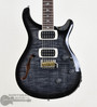 PRS SE Custom 24 Semi-Hollow Piezo Charcoal Burst (s/n:3503) | Northeast Music Center Inc.