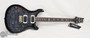 PRS SE Custom 24 Semi-Hollow Piezo Charcoal Burst (s/n:3503) | Northeast Music Center Inc.