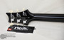 PRS SE 277 Baritone Charcoal Burst (s/n: 9567) | Northeast Music Center Inc.