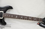 PRS SE 277 Baritone Charcoal Burst (s/n: 9567) | Northeast Music Center Inc.
