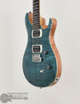 PRS SE CE 24 Slate Blue(Natural Back) (s/n: 0922) | Northeast Music Center Inc.