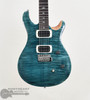 PRS SE CE 24 Slate Blue(Natural Back) (s/n: 0922) | Northeast Music Center Inc.