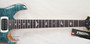 PRS SE CE 24 Slate Blue(Natural Back) (s/n: 0922) | Northeast Music Center Inc.