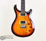 PRS SE DGT Standard McCarty Moons Tobacco Sunburst (s/n:6828) | Northeast Music Center Inc.