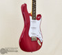 PRS SE Silver Sky Rosewood Derby Red (s/n:3258) | Northeast Music Center Inc.
