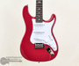 PRS SE Silver Sky Rosewood Derby Red (s/n:3258) | Northeast Music Center Inc.