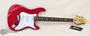 PRS SE Silver Sky Rosewood Derby Red (s/n:3258) | Northeast Music Center Inc.