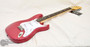 PRS SE Silver Sky Rosewood Derby Red (s/n:3258) | Northeast Music Center Inc.